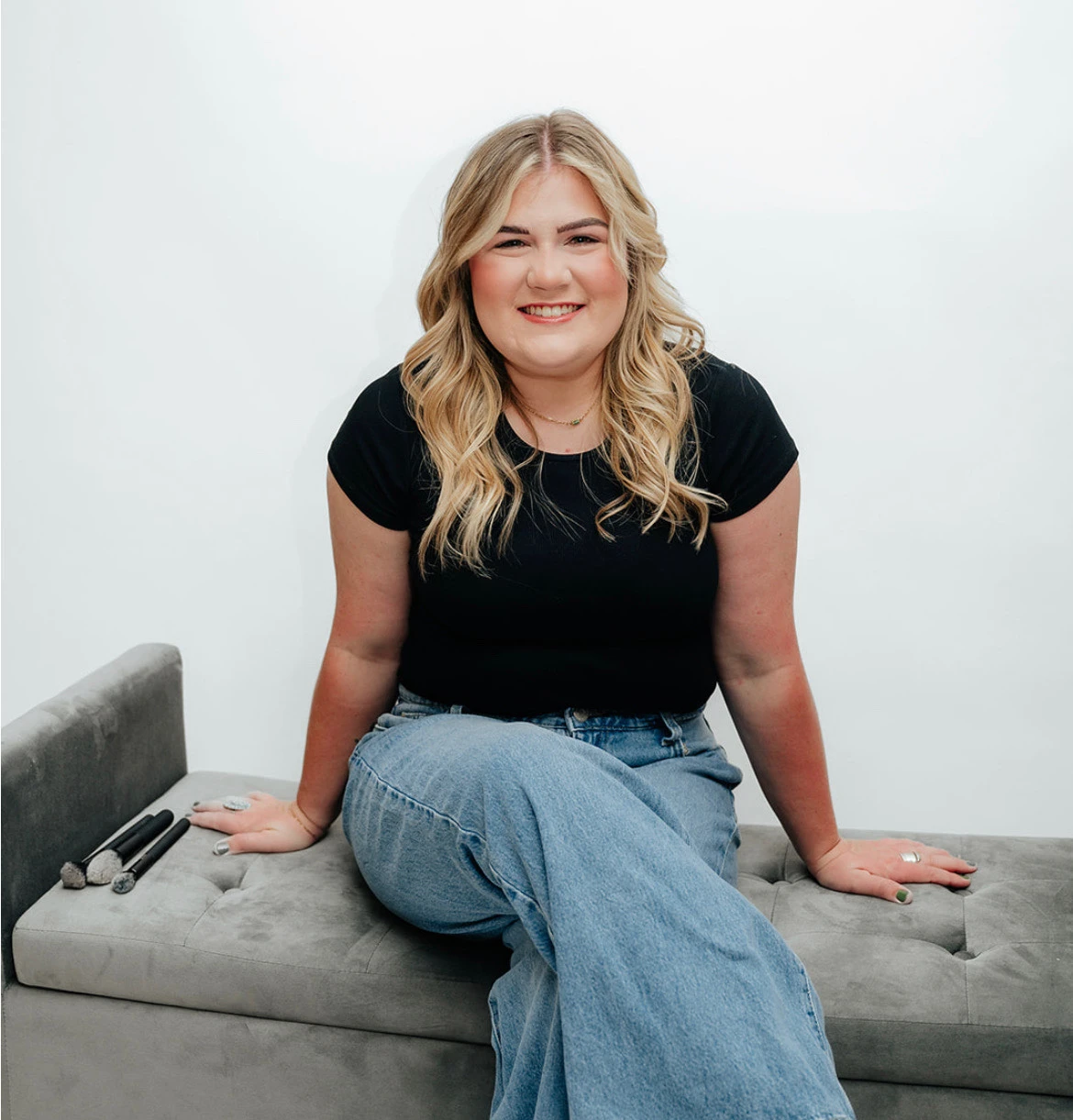 Professional portrait